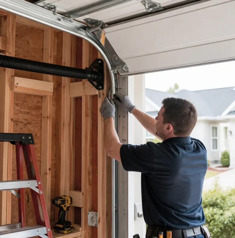 Contact Bedford Hills Garage Door
